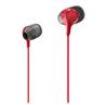 HYPERX Cloud III S Écouteurs de jeu USB filaires, Rouge
