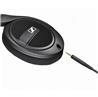 Sennheiser  HD569 Closed-Back Over-Ear Headphones, Black