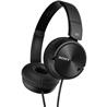 SONY (MDRZX110NC) - Casque d'écoute à suppression de bruit noir