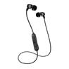 JLab Audio Metal Bluetooth Wireless Rugged Earbuds Black IFCEBMETALRBL