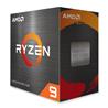 AMD Ryzen 9 5950X 16-Core/32-Thread 7nm ZEN 3 Processor(Open Box)