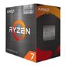 AMD Ryzen 7 5700X3D 8-Core/16-Thread 7nm ZEN 3 Processor 105W(Open Box)