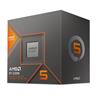 AMD Ryzen 5 8600G 4nm AI CPU Radeon 760M Graphics with Cooler(Open Box)