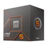 AMD Ryzen 5 8500G 4nm Processor Radeon 740M Graphics with Cooler