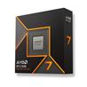 AMD Ryzen 7 9700X 8-Core/16Thread 4nm ZEN 5 CPU(Open Box)