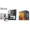 AMD R7 7800X3D CPU +  MSI X670E GAMING PLUS WIFI Motherboard