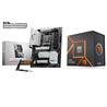 AMD R9 7900X CPU +  MSI X670E GAMING PLUS WIFI Carte mère