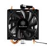 SILVERSTONE RL-KR01 Silverstone Fan RL-KR01 low profile