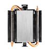 SILVERSTONE RL-KR01 Silverstone Fan RL-KR01 low profile