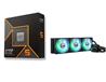 AMD Ryzen 5 9600X CPU + ASUS Prime LC 360 ARGB AIO
