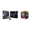 AMD R5 5500 CPU + ASUS Prime B550M-A WIFI II Motherboard