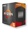 AMD Ryzen 5 5500F 6-Core/12-Thread 7nm Processor with Cooler 65W