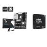 Intel Core Ultra 7 270K CPU + MSI PRO Z890-S WIFI Carte mère