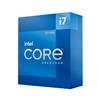 Intel Core i7-12700K Desktop  Processor 12 (8P+4E) Cores Up to 5 GHz Unlocked