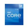 Intel Core i7-12700K Desktop  Processor 12 (8P+4E) Cores Up to 5 GHz Unlocked