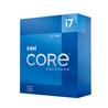 Intel Core i7-12700KF Desktop  Processor 12 (8P+4E) Up to 5 GHz Cores Unlocked