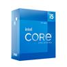 Intel Core i5-12600K Desktop  Processor 10 (6P+4E) Cores Unlocked(Open Box)