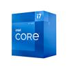 Intel Core i7-12700 Desktop  Processor 12 (8P+4E) Cores  Up to 4.9 GHz