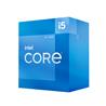 Intel Core i5-12400 Desktop  Processor 6 (6P+0E) Cores Up to 4.4 GHz