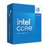 Intel Core i5-14600K Desktop Processor 14 cores (6P+8E) LGA1700