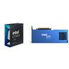 Intel Core Ultra 9 285K CPU + INTEL ARC PRO B70 32GB AI WORKSTATION GPU