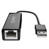 ORICO USB3.0 Gigabit Ethernet Adapter - Black(Open Box)