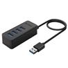 Orico 4-Port USB 3.0 Hub(Open Box)