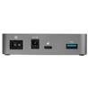 Startech 4-Port USB-C Hub - 10 Gbps - 4x USB-A - Powered