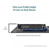 Vantec M.2 NVMe PCIe x4 Low Profile Card with 22110 Length Support(Open Box)