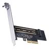 ORICO M.2 NVMe to PCI-E 3.0 X4 Expansion Card