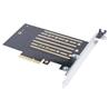 ORICO M.2 NVMe to PCI-E 3.0 X4 Expansion Card(Open Box)