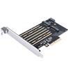 ORICO M.2 NVMe to PCI-E 3.0 X4 Expansion Card(Open Box)