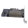 ORICO M.2 NVMe to PCI-E 3.0 X4 Expansion Card(Open Box)