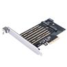 ORICO M.2 NVMe to PCI-E 3.0 X4 Expansion Card(Open Box)