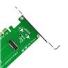 Maiwo PCI-Express Card, PCIE to M.2 PCIe SSD