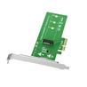 Maiwo PCI-Express Card, PCIE to M.2 PCIe SSD