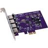 Sonnet ALLEGRO USB 3.0 PCIE CARD