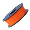 Anet 3D Printer Filament PLA+ 1.75mm 1kg - Fluorescent Orange