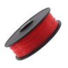 Anet 3D Printer Filament PLA+ 1.75mm 1kg - Fluoresent Red