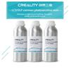 CREALITY 500g Rapid UV LCD/DLP Common Photosensitive 3D Printer Resin | Compatible with All UV Resin Printers DLP or LCD - Skin