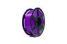 Flashforge PLA Pro 1.75mm 3D Printer Filaments 1kg Spool  (Purple)