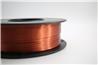 iCAN 3D Printer Filament PLA Silk 1.75mm 1KG Red Copper