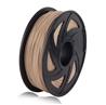 iCAN 3D Printer Filament PLA Wood 1.75mm 1KG Wood