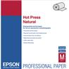 EPSON, HOT PRESS NATURAL, 24 X 50