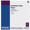 25-SHEETS 24INX30IN EXHIBITION FIBER PAPER