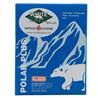 Polar Plus multipurpose paper letter size 20lb 8.5x11 - 500 sheets