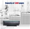 Pantum PD-219 Black Toner Cartridge