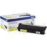 BROTHER TN431Y Original Toner Cartridge - Yellow - Laser