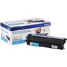 Brother TN433C Original Toner Cartridge - Cyan - Laser - High Yield - 4000 Pages - 1 Each