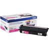 Brother TN433M Original Toner Cartridge - Magenta - Laser - High Yield - 4000 Pages - 1 Each